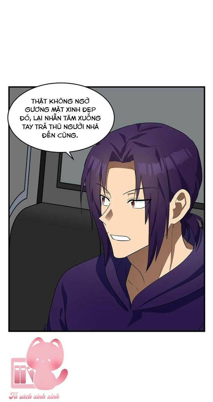 Ác Nữ Trùng Sinh - Chap 55 - Trang 16