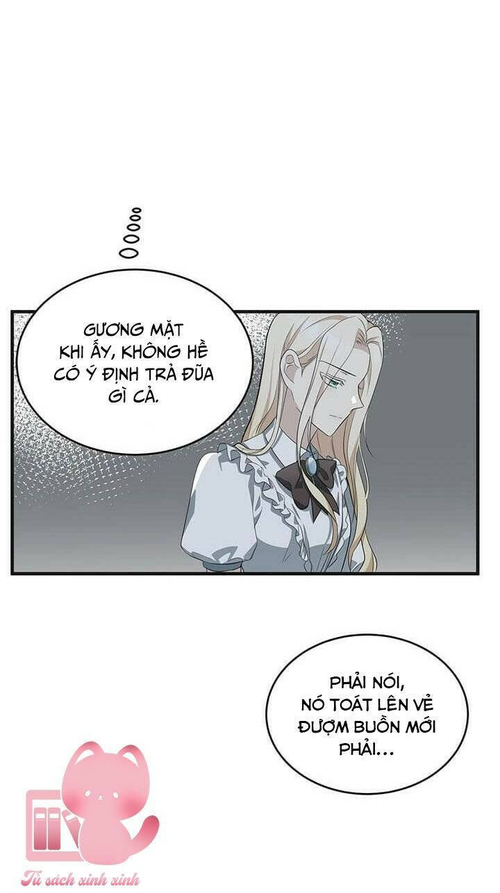 Ác Nữ Trùng Sinh - Chap 55 - Trang 18
