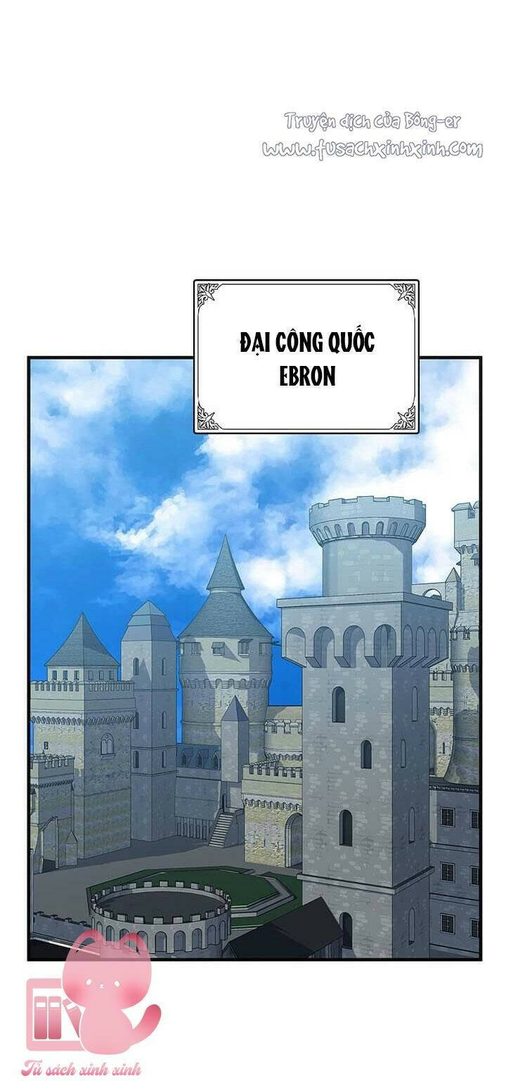 Ác Nữ Trùng Sinh - Chap 55 - Trang 19