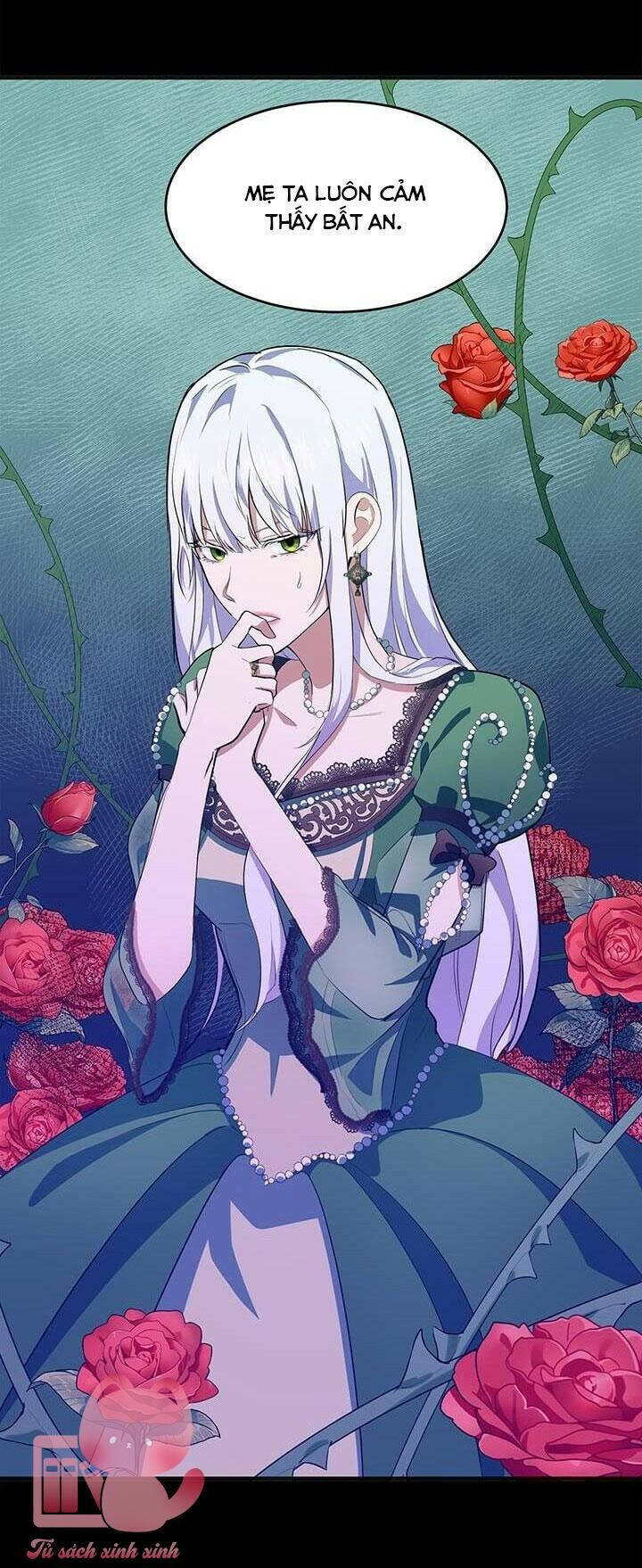 Ác Nữ Trùng Sinh - Chap 55 - Trang 3