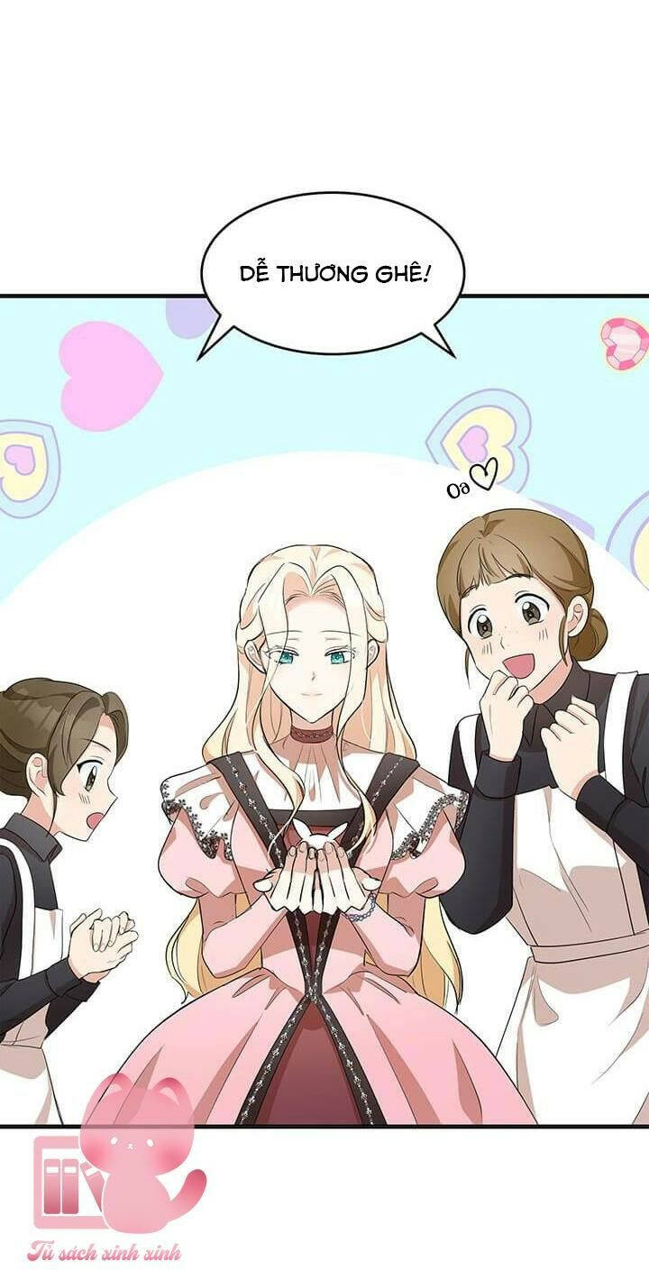 Ác Nữ Trùng Sinh - Chap 55 - Trang 21