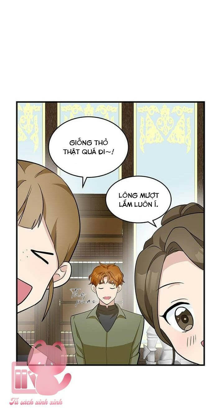Ác Nữ Trùng Sinh - Chap 55 - Trang 22