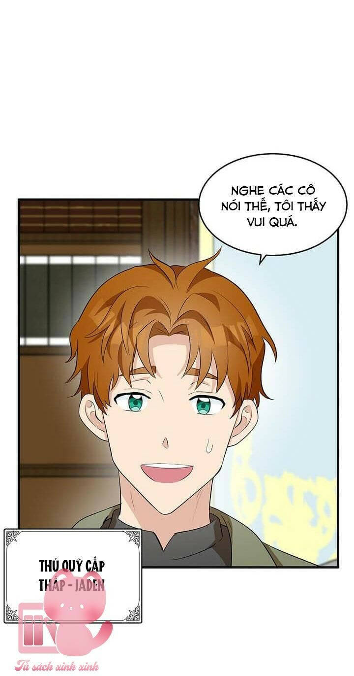 Ác Nữ Trùng Sinh - Chap 55 - Trang 23