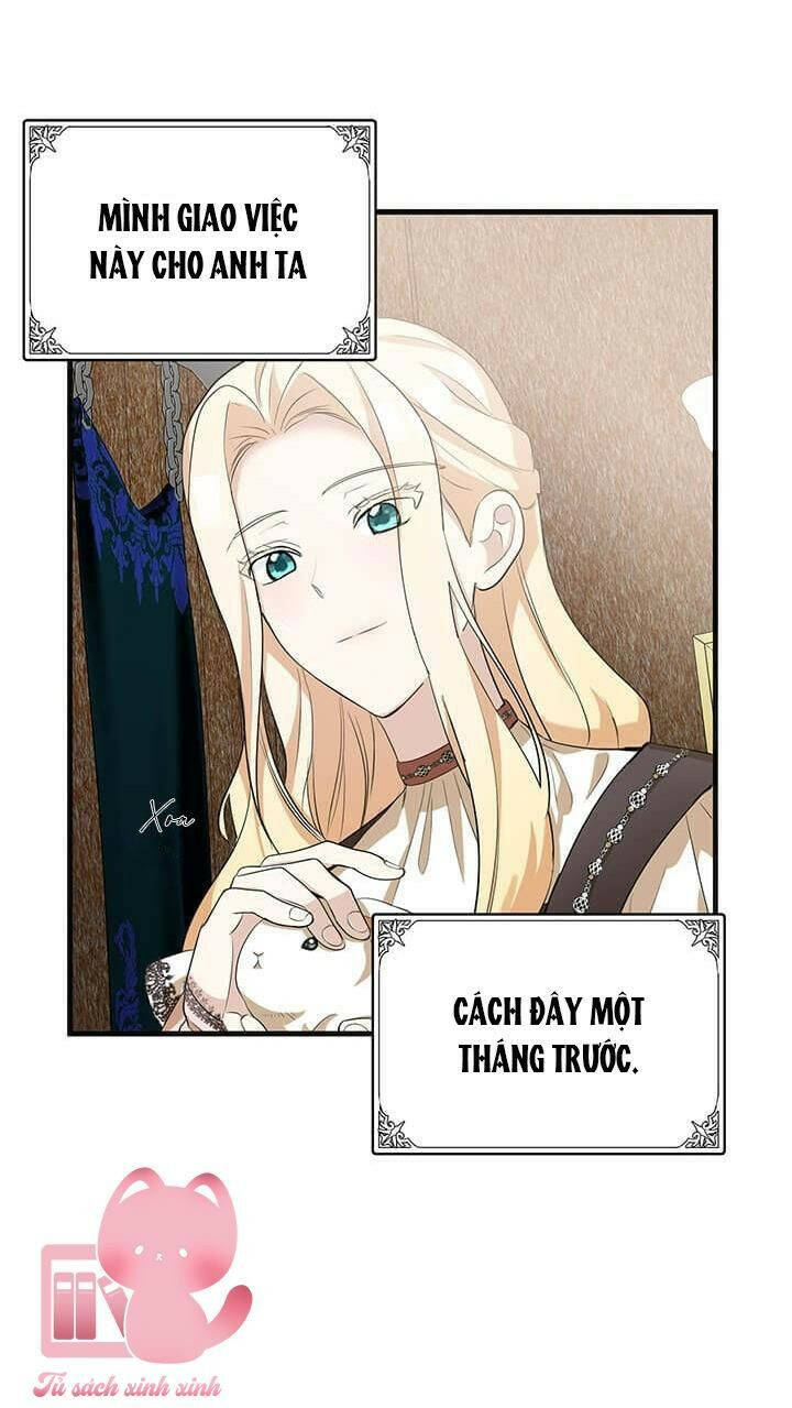Ác Nữ Trùng Sinh - Chap 55 - Trang 24