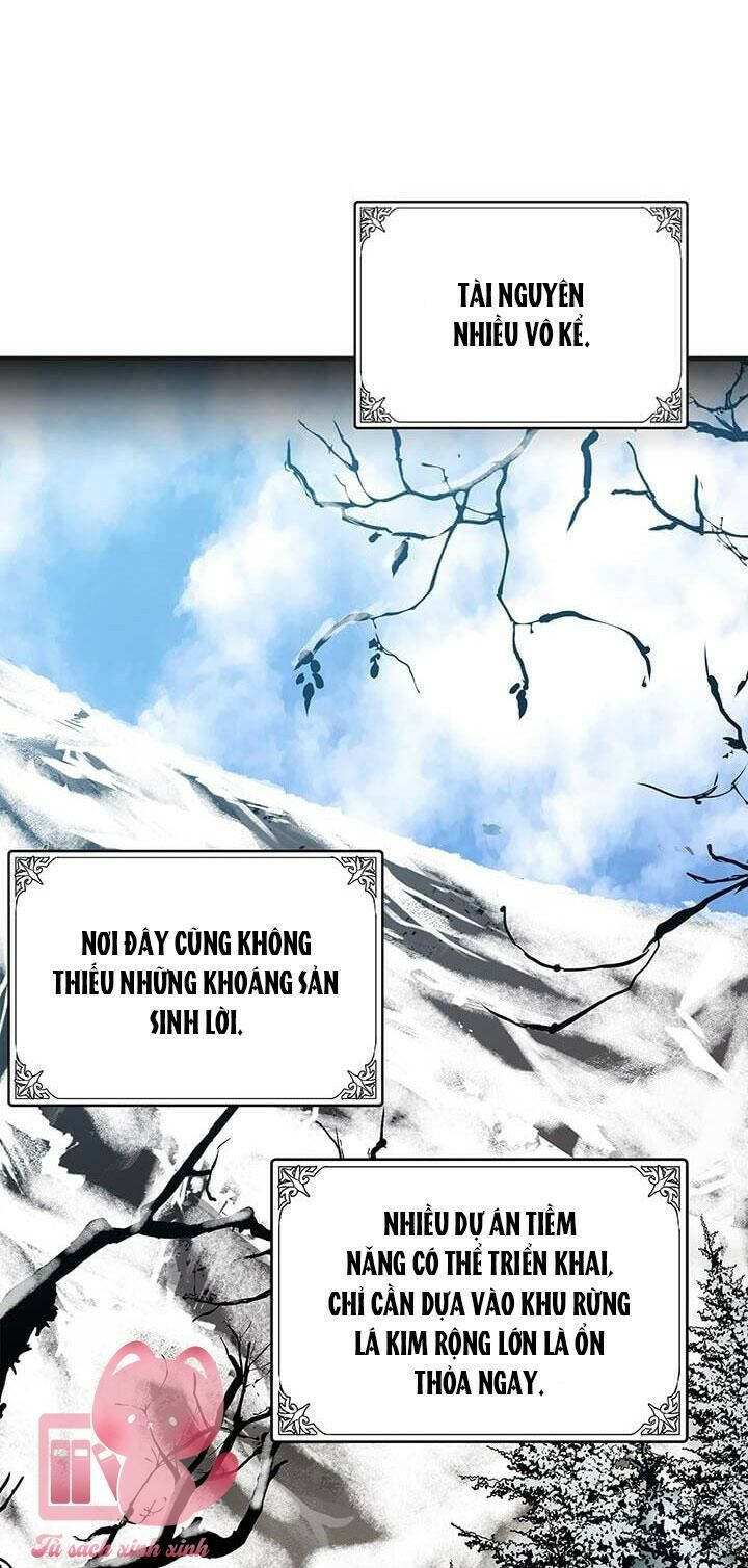 Ác Nữ Trùng Sinh - Chap 55 - Trang 26