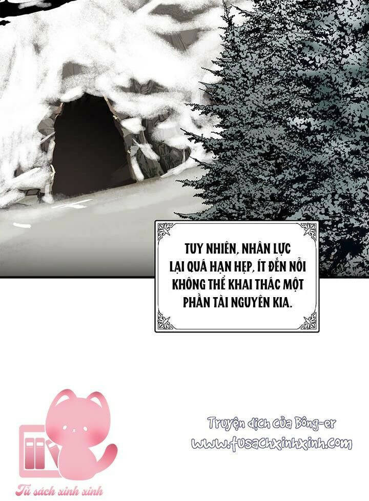 Ác Nữ Trùng Sinh - Chap 55 - Trang 27