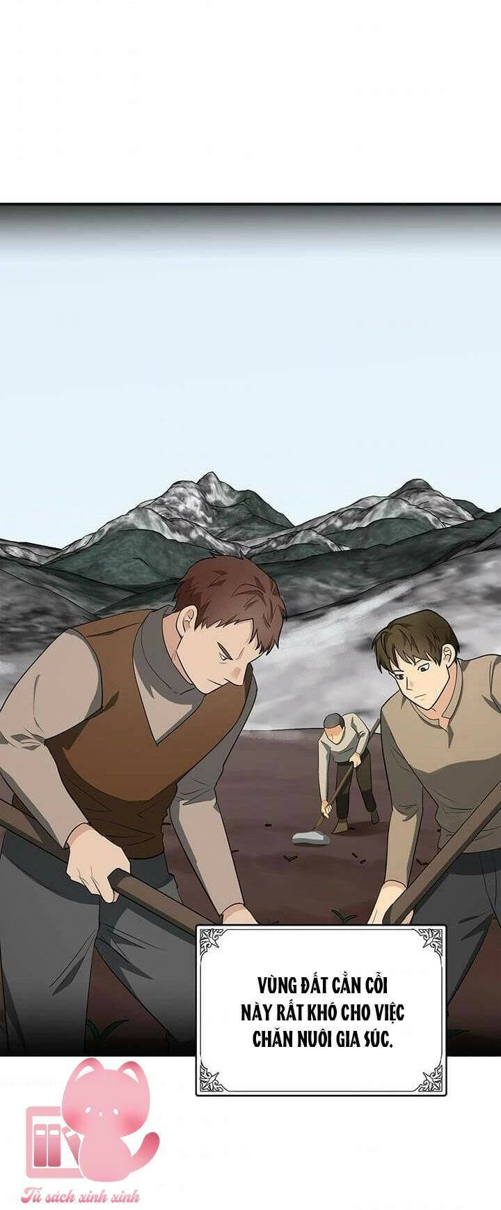 Ác Nữ Trùng Sinh - Chap 55 - Trang 29