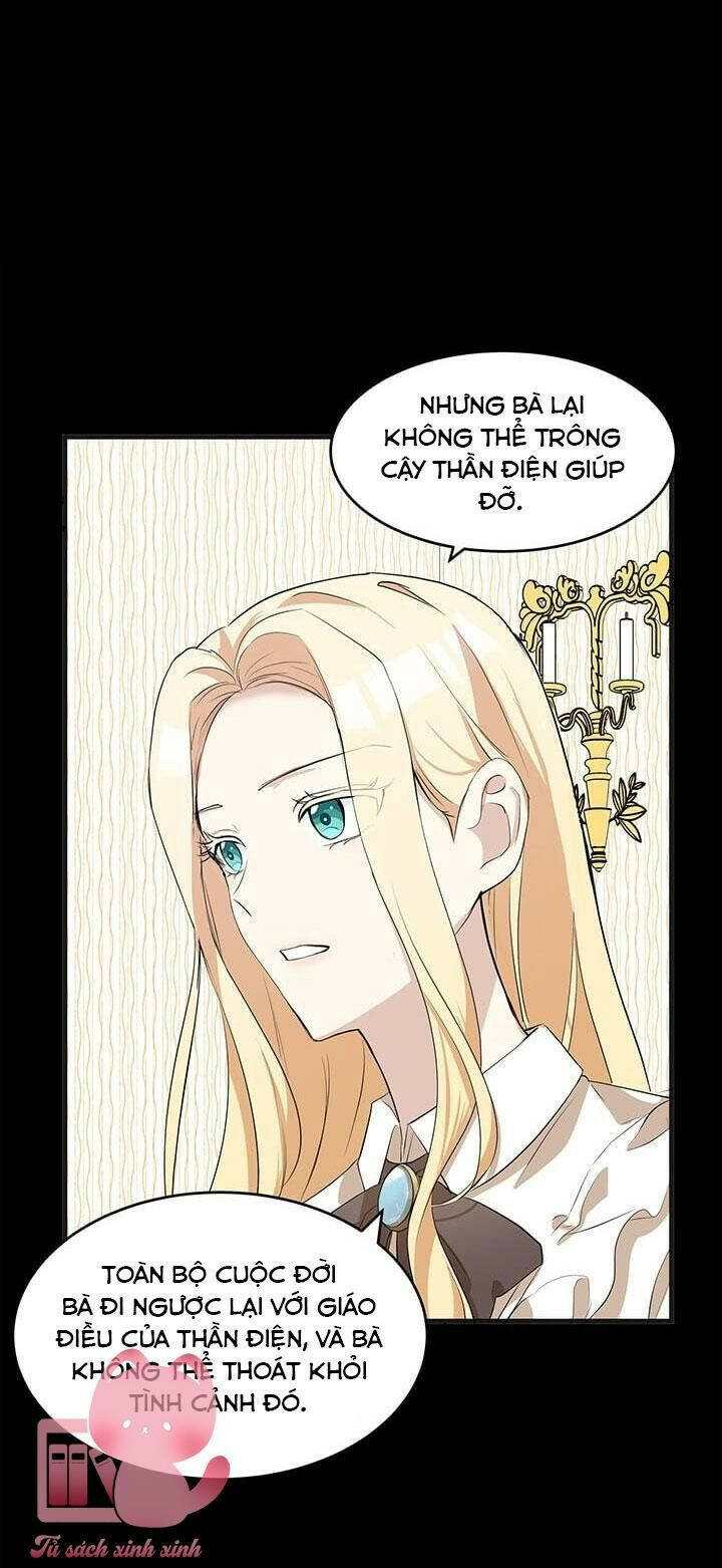 Ác Nữ Trùng Sinh - Chap 55 - Trang 4