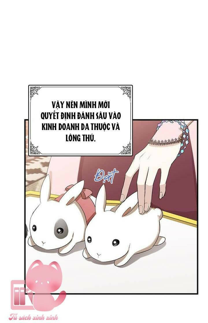 Ác Nữ Trùng Sinh - Chap 55 - Trang 32