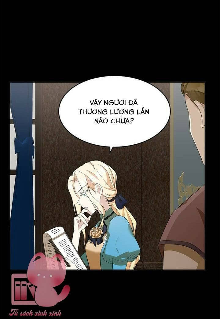 Ác Nữ Trùng Sinh - Chap 55 - Trang 38
