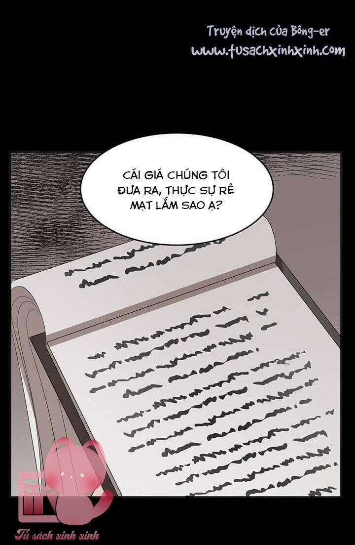Ác Nữ Trùng Sinh - Chap 55 - Trang 39