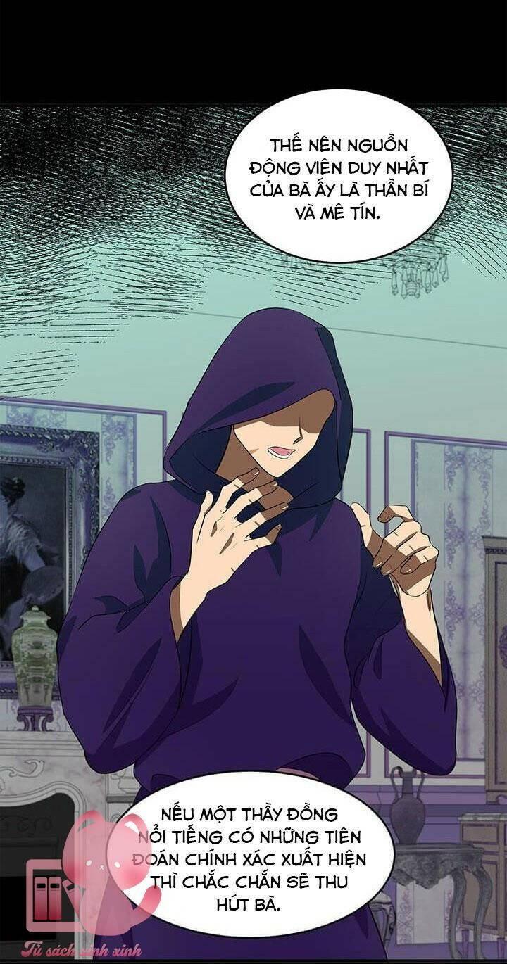 Ác Nữ Trùng Sinh - Chap 55 - Trang 5