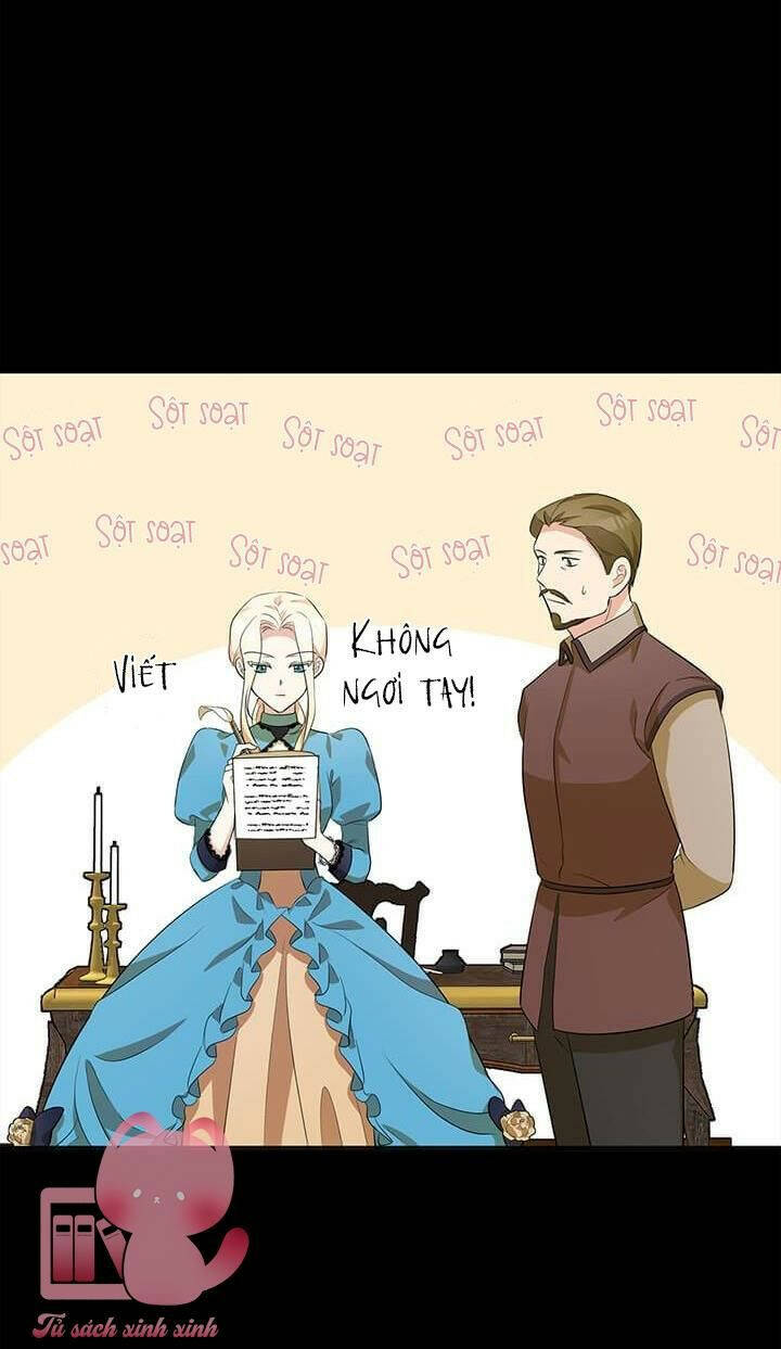 Ác Nữ Trùng Sinh - Chap 55 - Trang 42