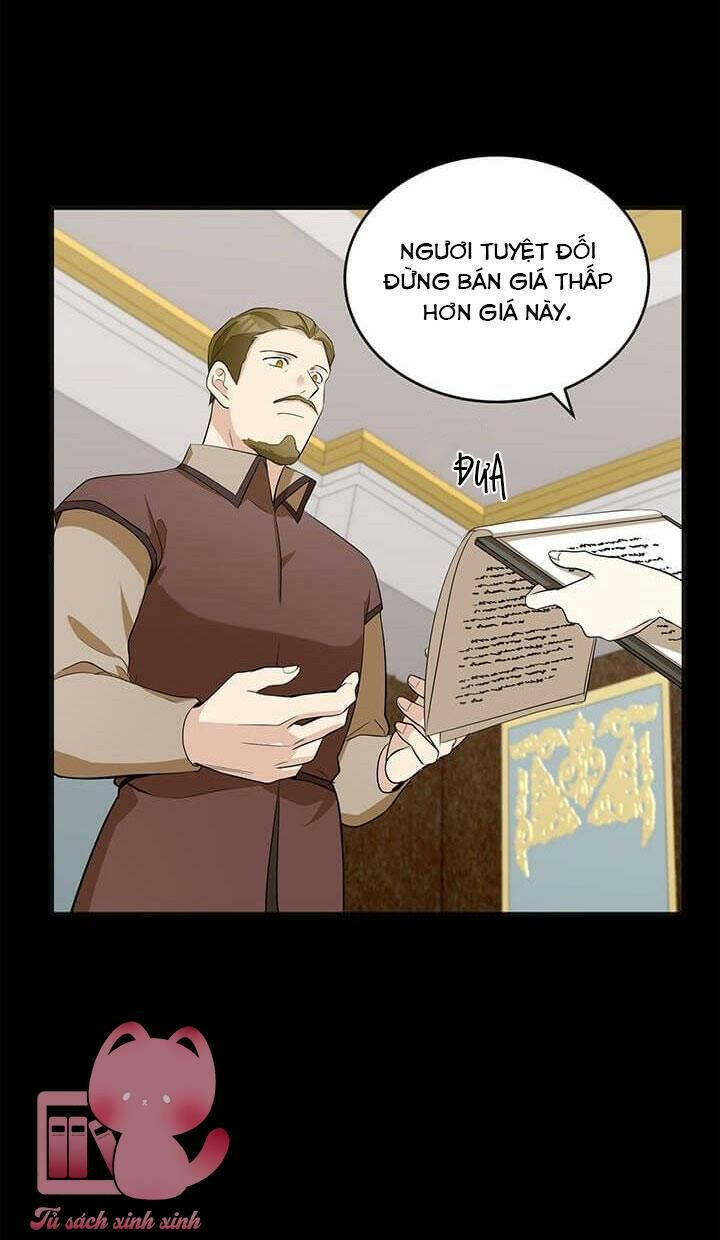 Ác Nữ Trùng Sinh - Chap 55 - Trang 43
