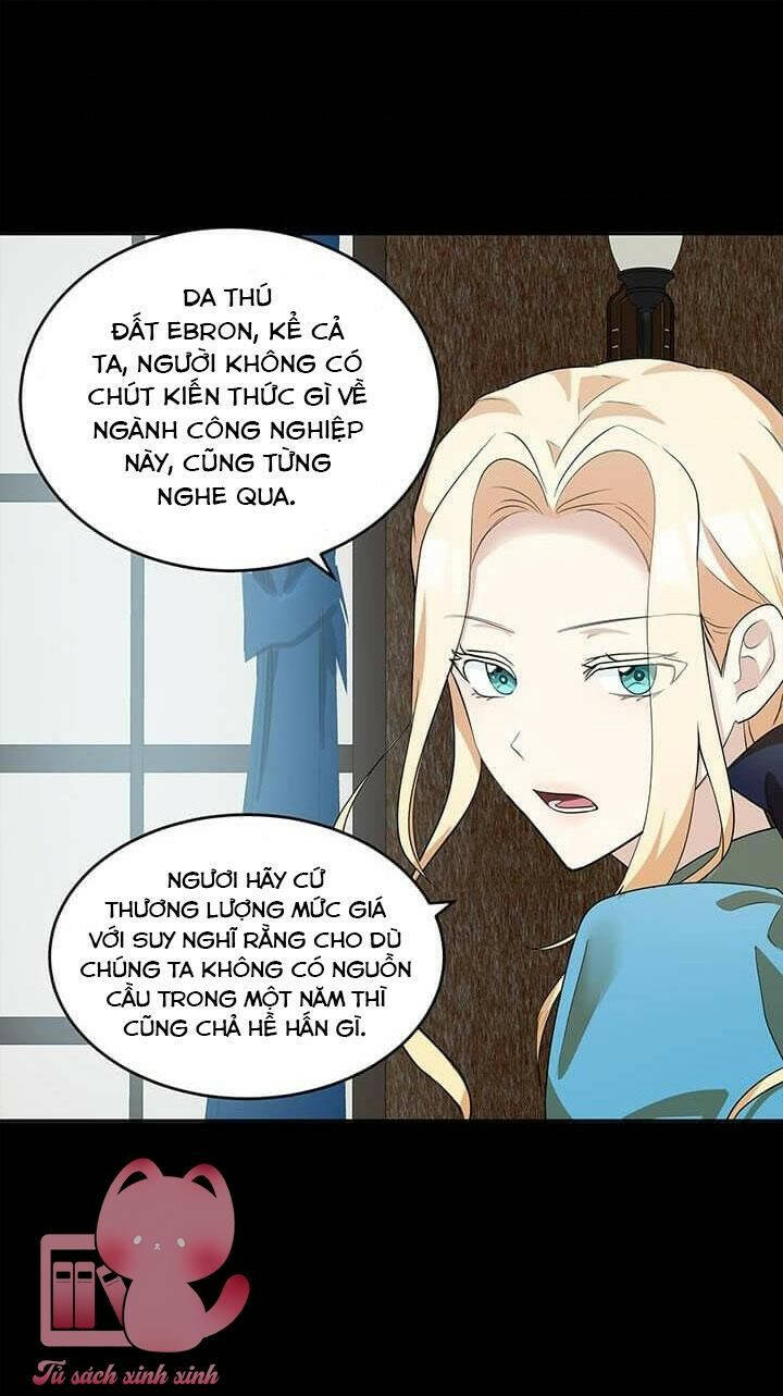 Ác Nữ Trùng Sinh - Chap 55 - Trang 45