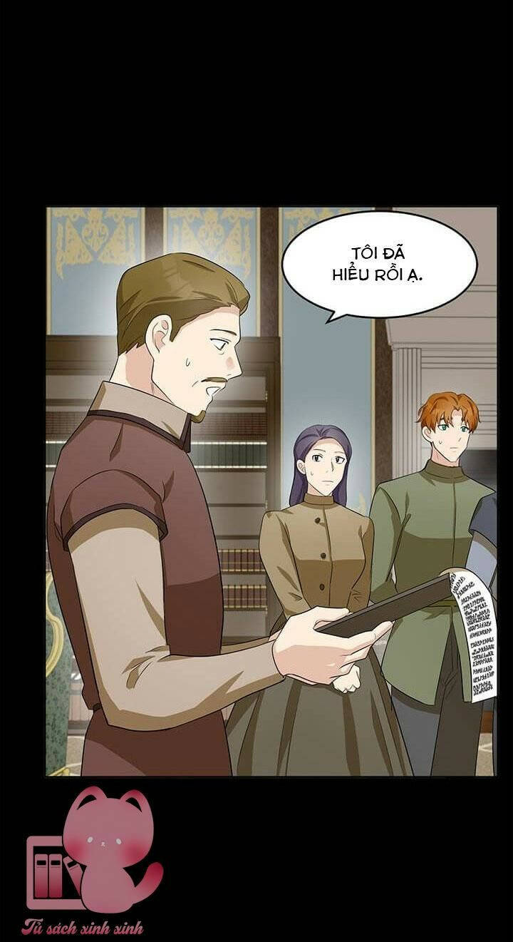 Ác Nữ Trùng Sinh - Chap 55 - Trang 46