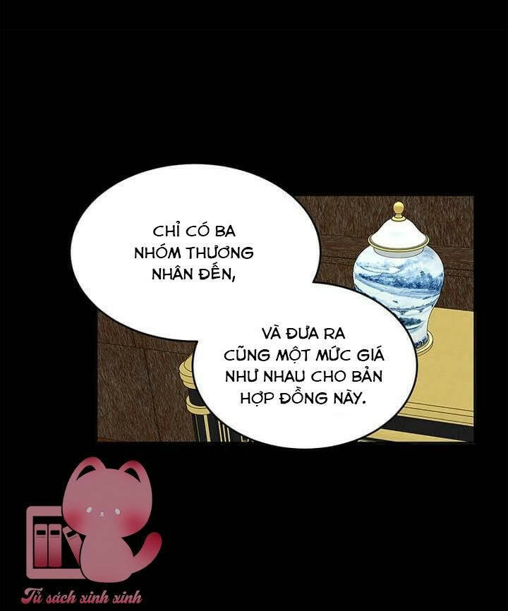 Ác Nữ Trùng Sinh - Chap 55 - Trang 47