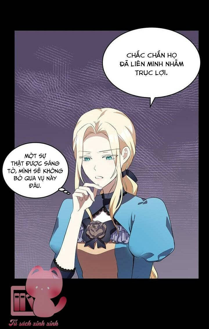 Ác Nữ Trùng Sinh - Chap 55 - Trang 48