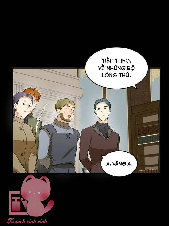 Ác Nữ Trùng Sinh - Chap 55 - Trang 49
