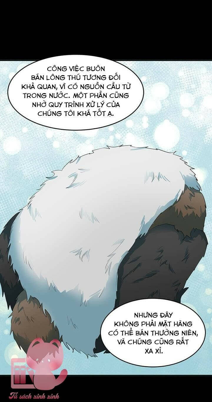 Ác Nữ Trùng Sinh - Chap 55 - Trang 50