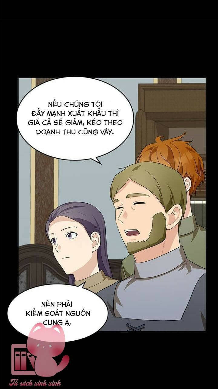 Ác Nữ Trùng Sinh - Chap 55 - Trang 51
