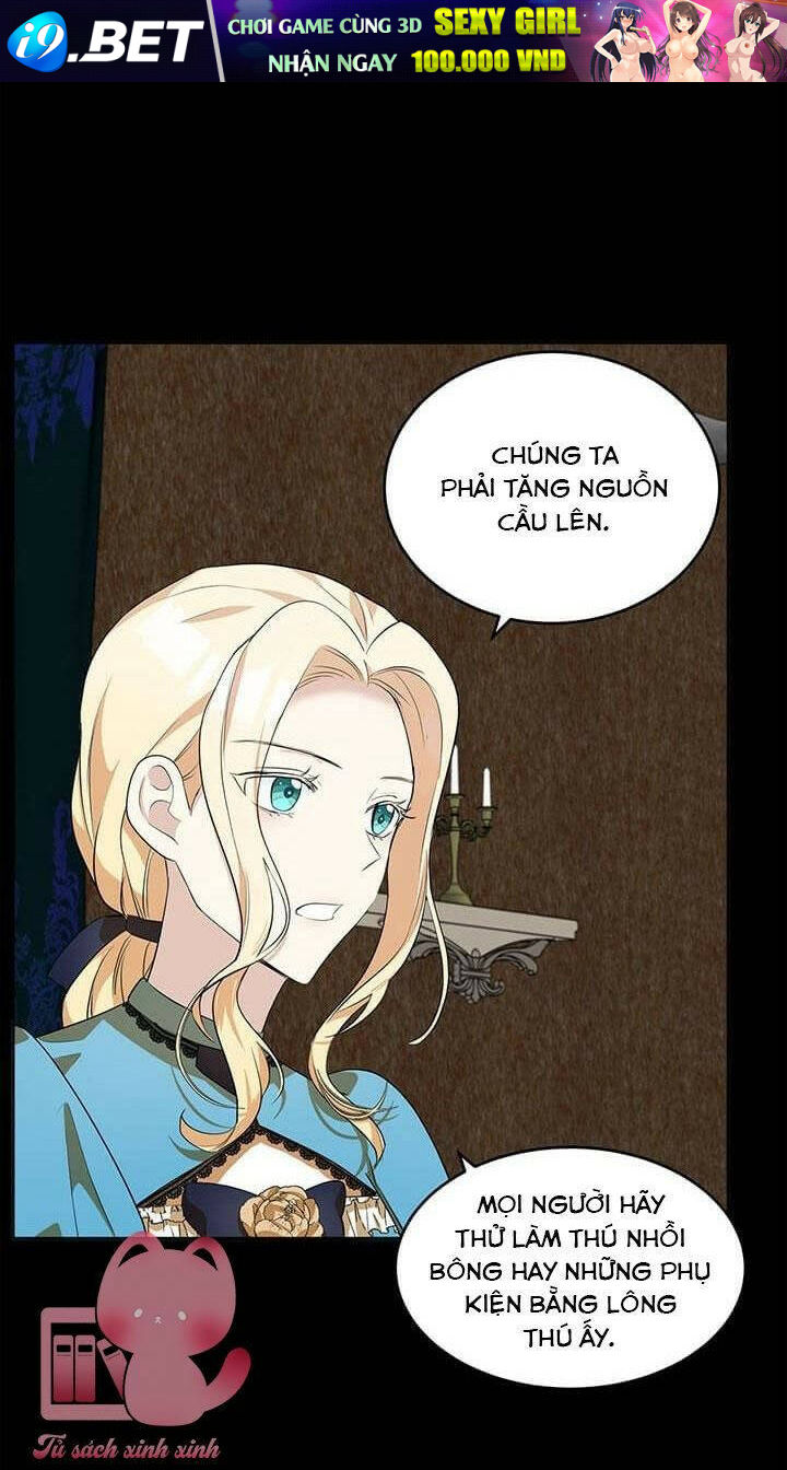 Ác Nữ Trùng Sinh - Chap 55 - Trang 52
