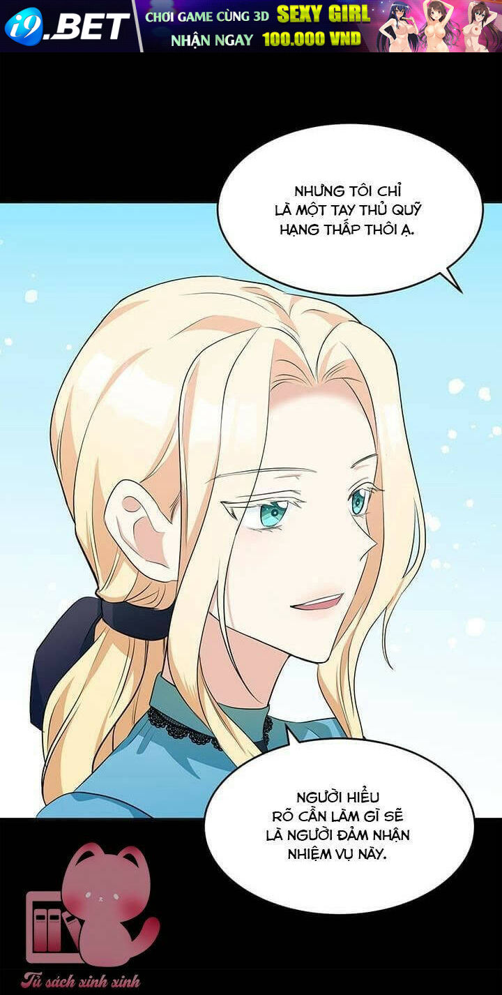 Ác Nữ Trùng Sinh - Chap 55 - Trang 58