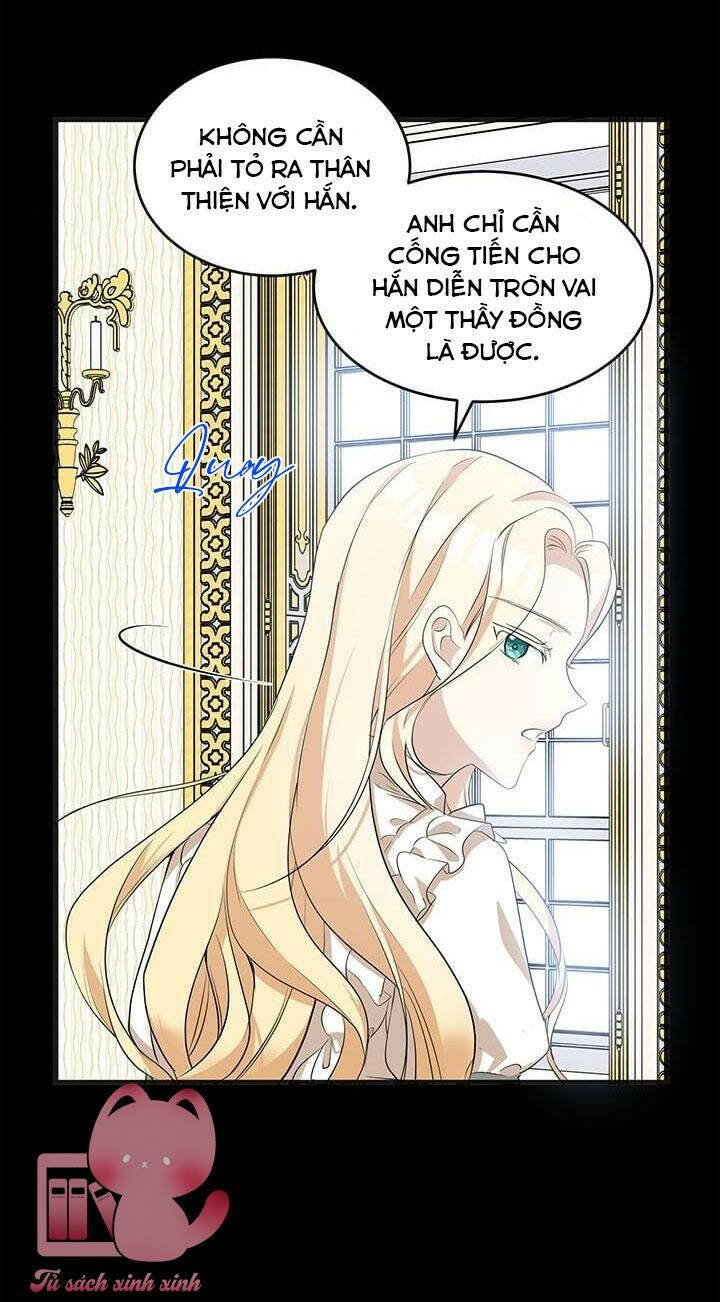 Ác Nữ Trùng Sinh - Chap 55 - Trang 7