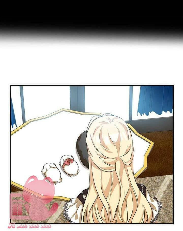 Ác Nữ Trùng Sinh - Chap 55 - Trang 62