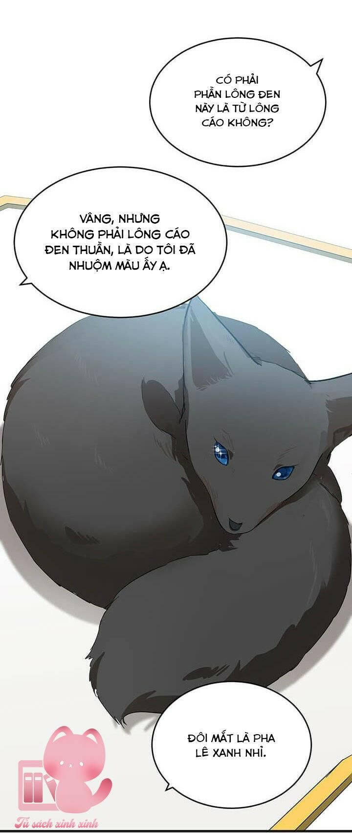 Ác Nữ Trùng Sinh - Chap 55 - Trang 63