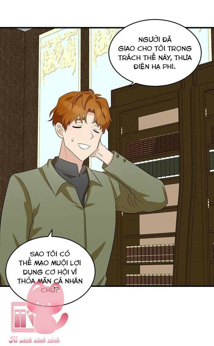 Ác Nữ Trùng Sinh - Chap 55 - Trang 65