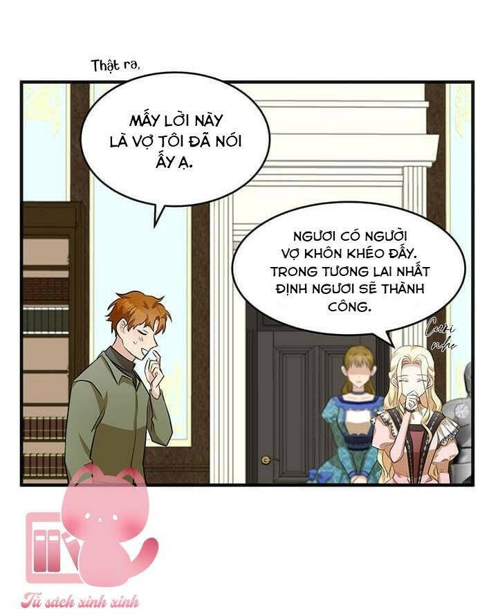 Ác Nữ Trùng Sinh - Chap 55 - Trang 67
