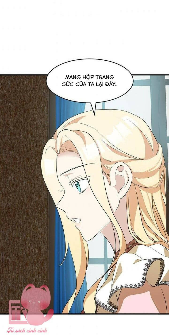 Ác Nữ Trùng Sinh - Chap 55 - Trang 70