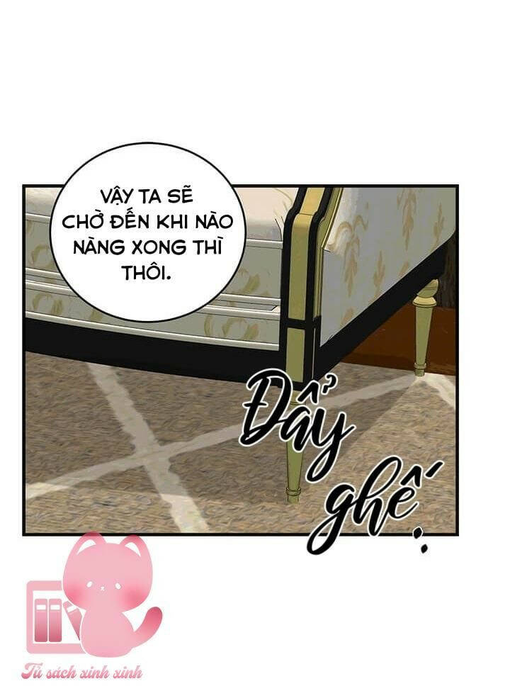 Ác Nữ Trùng Sinh - Chap 56 - Trang 11