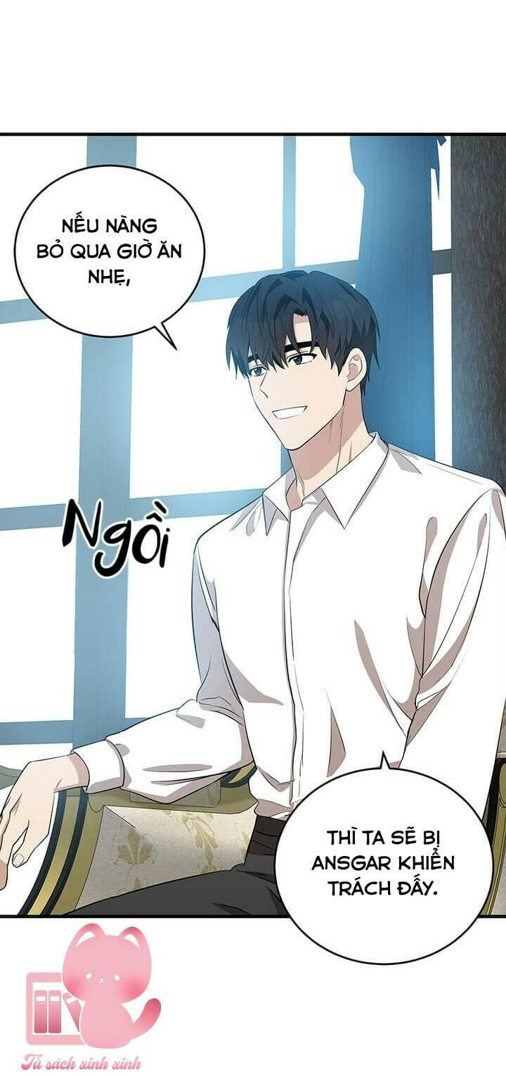 Ác Nữ Trùng Sinh - Chap 56 - Trang 12