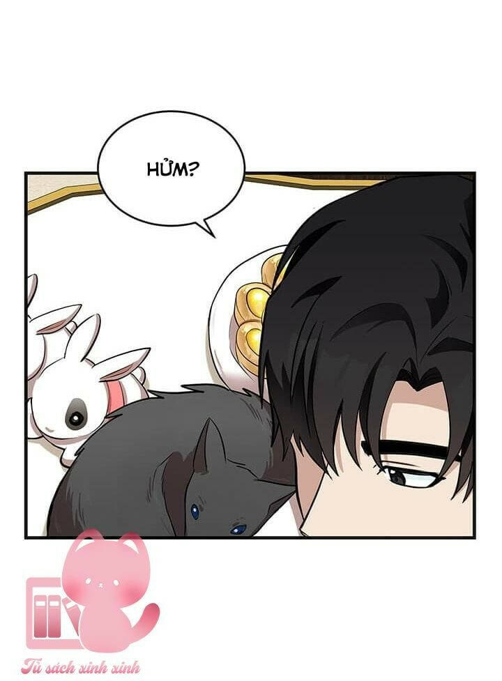 Ác Nữ Trùng Sinh - Chap 56 - Trang 13