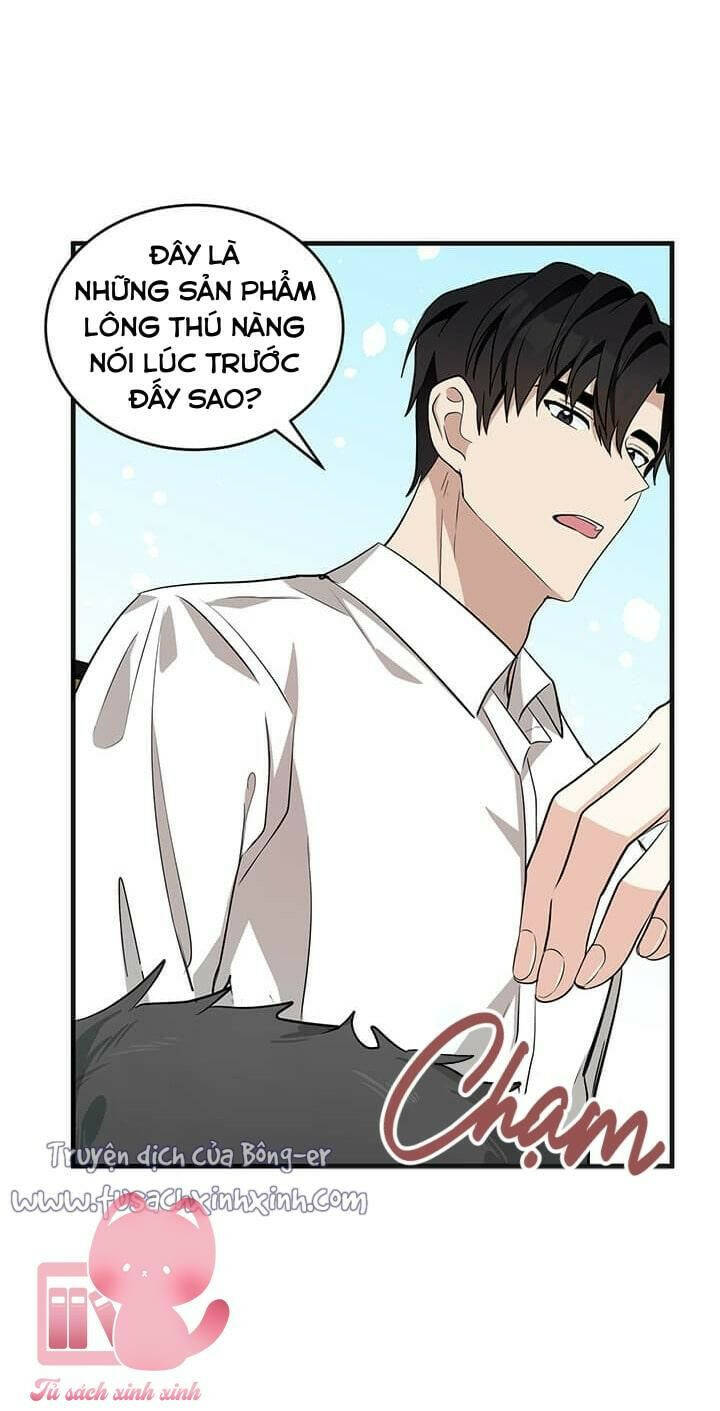 Ác Nữ Trùng Sinh - Chap 56 - Trang 14
