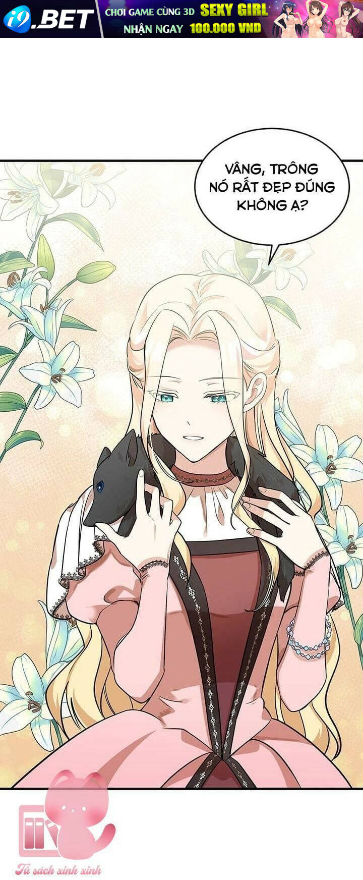 Ác Nữ Trùng Sinh - Chap 56 - Trang 15