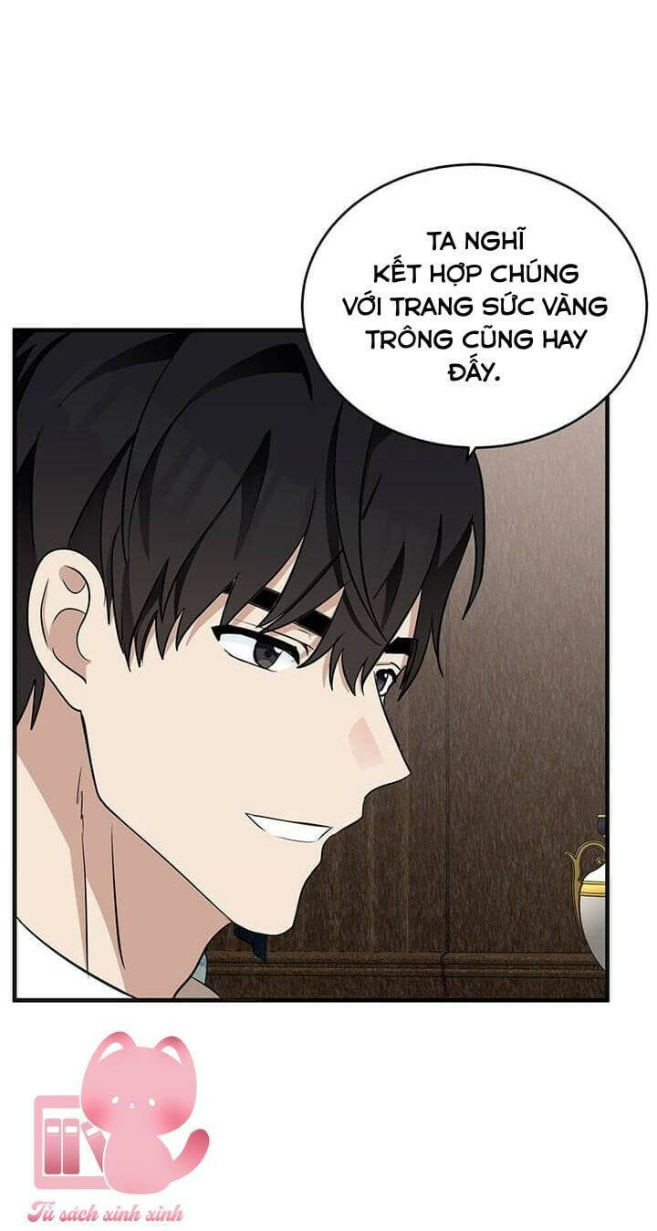 Ác Nữ Trùng Sinh - Chap 56 - Trang 16