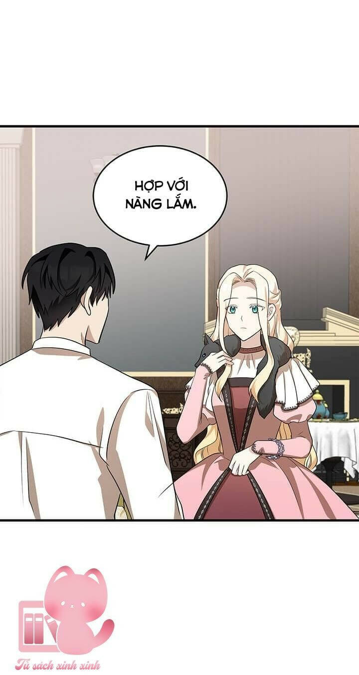 Ác Nữ Trùng Sinh - Chap 56 - Trang 17