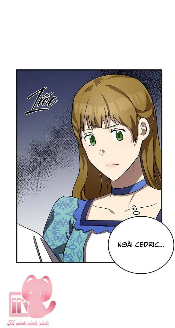 Ác Nữ Trùng Sinh - Chap 56 - Trang 20