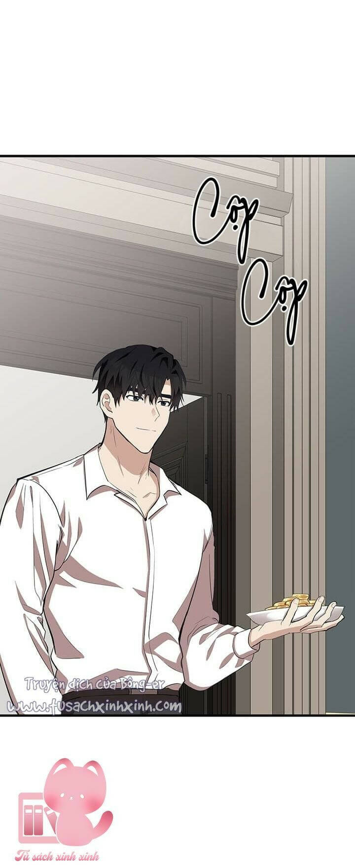 Ác Nữ Trùng Sinh - Chap 56 - Trang 3
