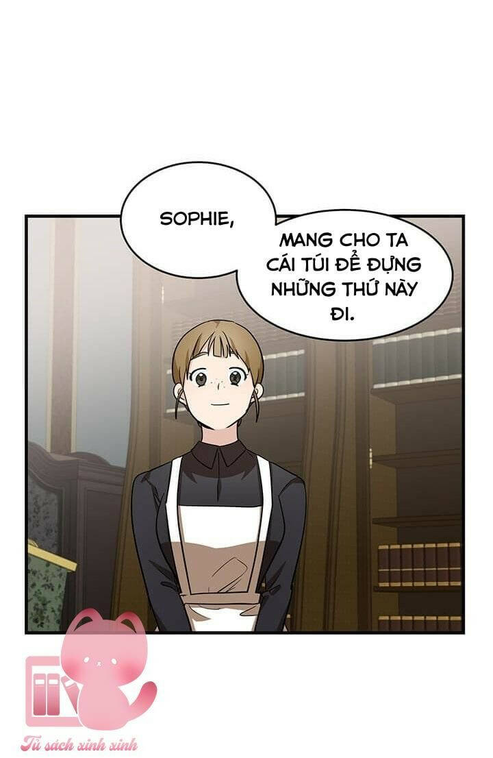 Ác Nữ Trùng Sinh - Chap 56 - Trang 24