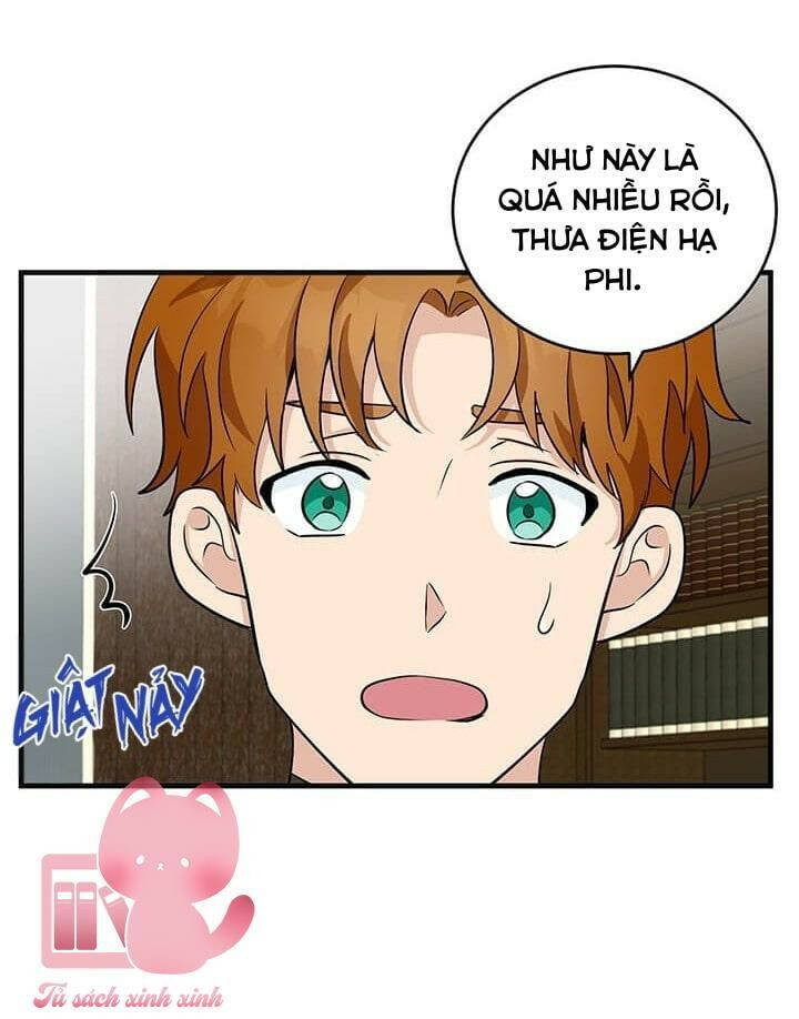 Ác Nữ Trùng Sinh - Chap 56 - Trang 26