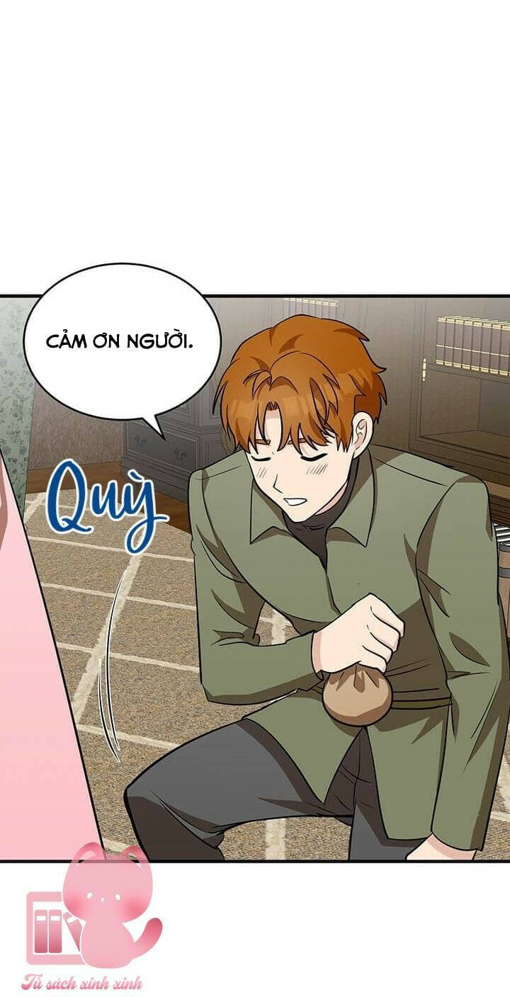 Ác Nữ Trùng Sinh - Chap 56 - Trang 29