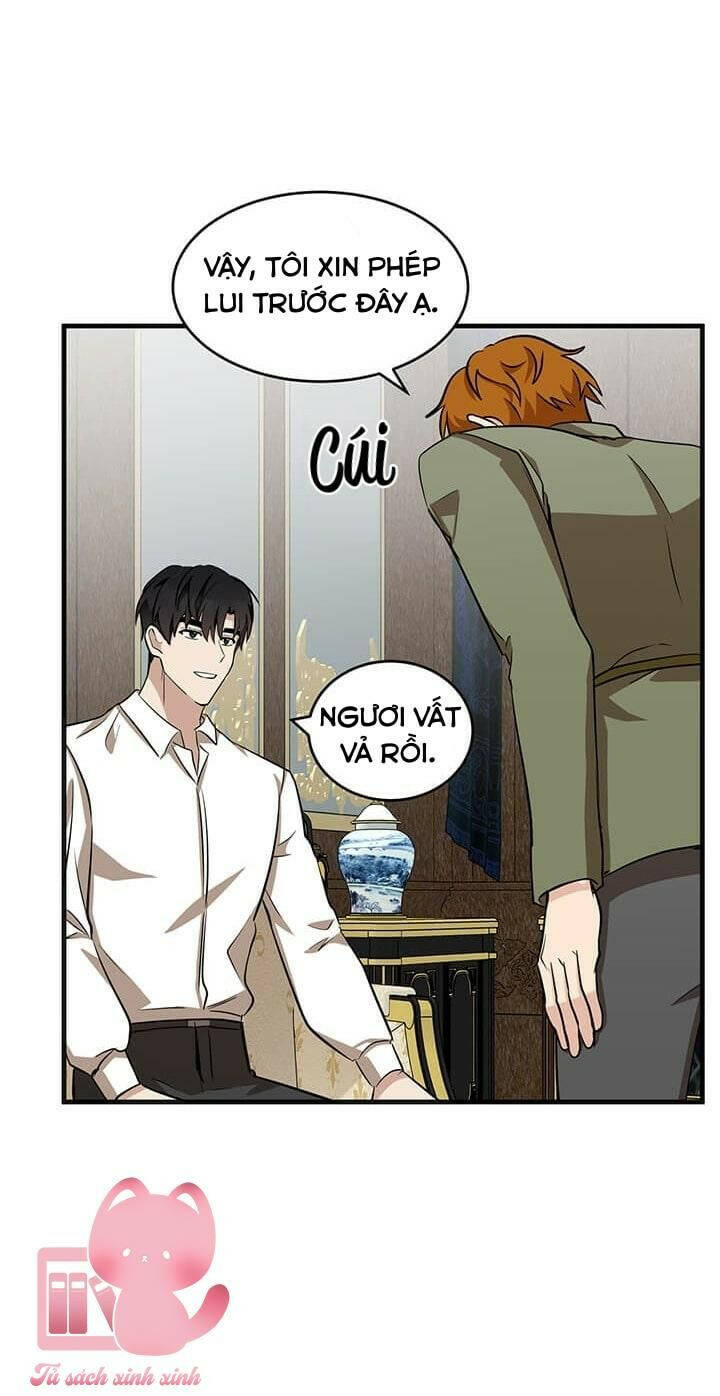 Ác Nữ Trùng Sinh - Chap 56 - Trang 30