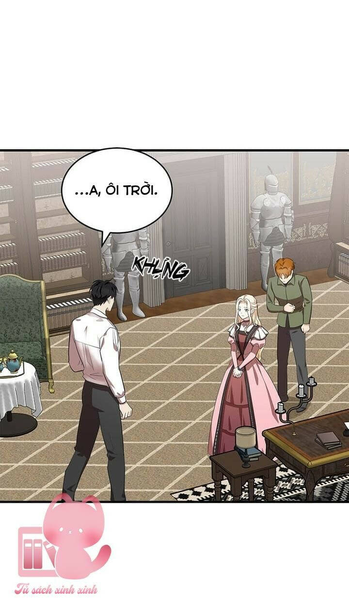 Ác Nữ Trùng Sinh - Chap 56 - Trang 4