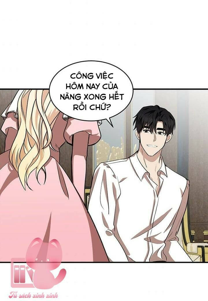 Ác Nữ Trùng Sinh - Chap 56 - Trang 32