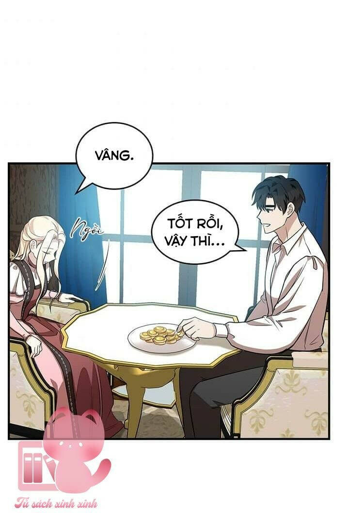 Ác Nữ Trùng Sinh - Chap 56 - Trang 33