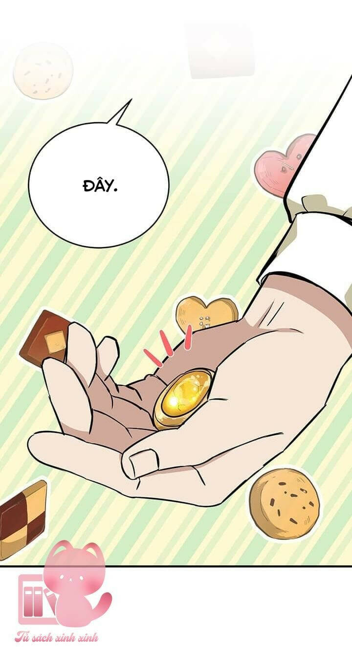 Ác Nữ Trùng Sinh - Chap 56 - Trang 34